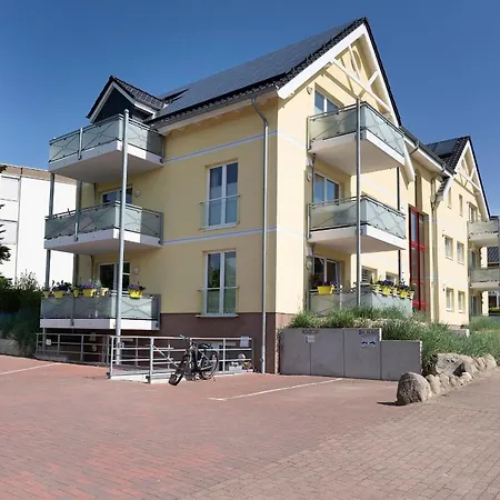 Lighthouse Nordlicht Apartment