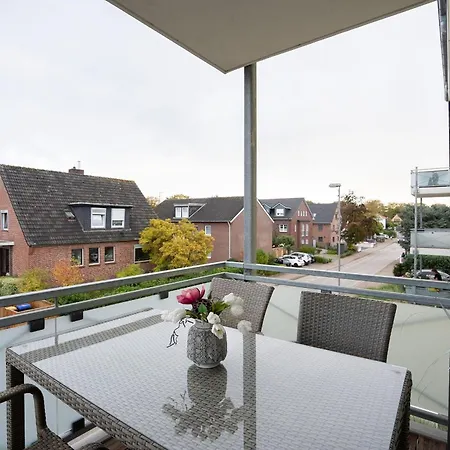 Apartment Lighthouse Nordlicht Groemitz