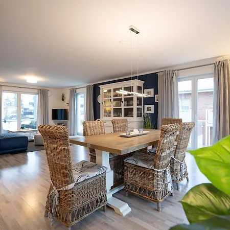 Lighthouse Nordlicht Apartment