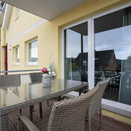 Apartment Lighthouse Nordlicht