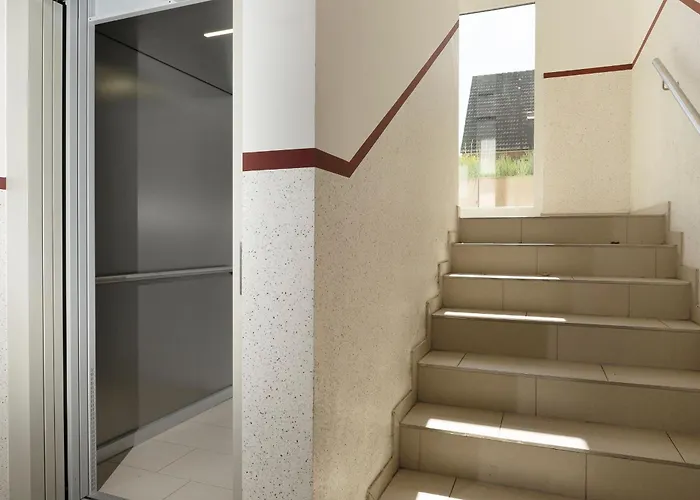 Apartamento Lighthouse Nordlicht Grömitz