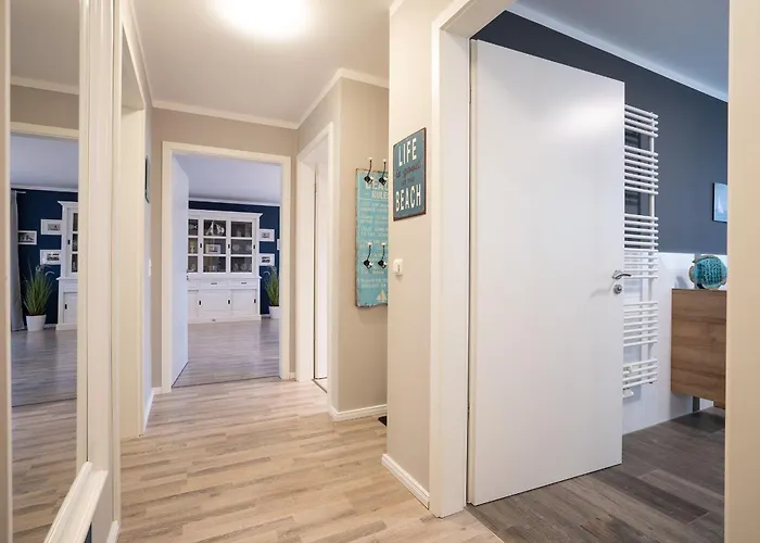 Lighthouse Nordlicht *