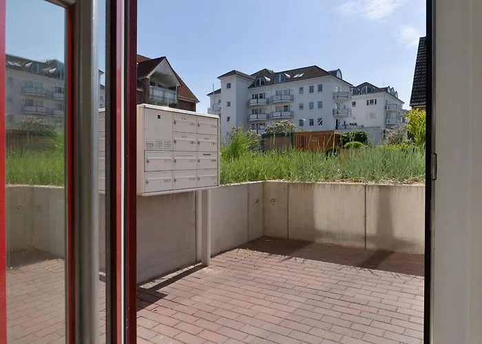 Lighthouse Nordlicht Grömitz