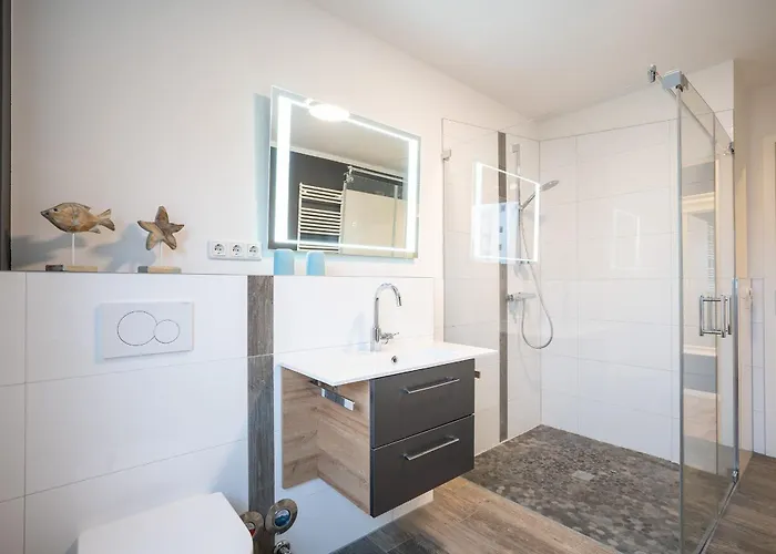 Lighthouse Nordlicht * Grömitz