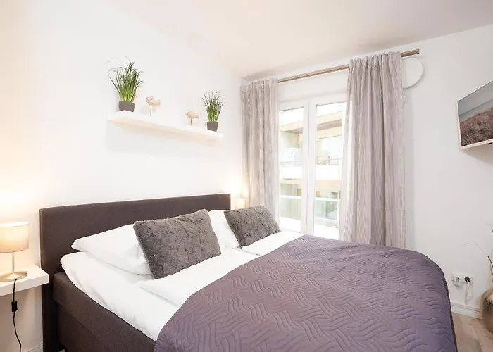 Lighthouse Nordlicht