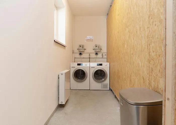 Apartamento Lighthouse Nordlicht