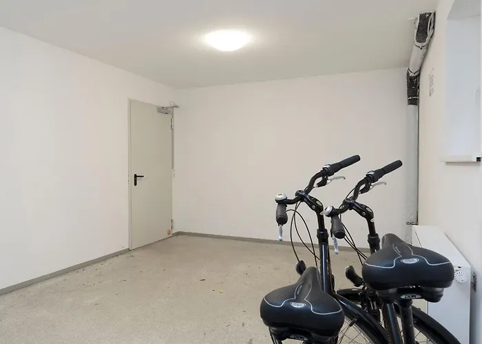 Apartamento Lighthouse Nordlicht *