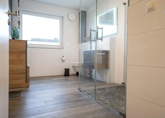 Apartamento Lighthouse Nordlicht Grömitz