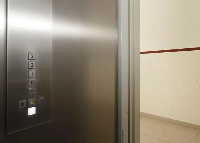 Lighthouse Nordlicht * Grömitz