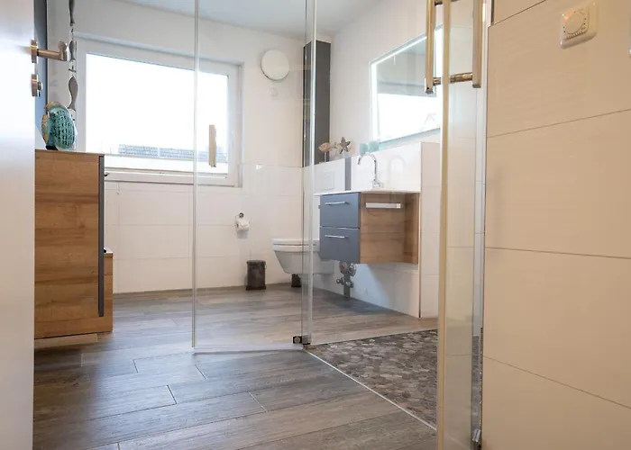 Lighthouse Nordlicht