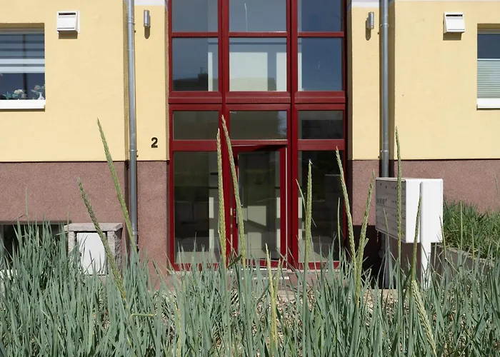 Lighthouse Nordlicht Grömitz