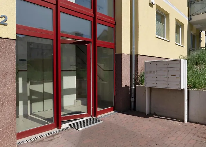 Lighthouse Nordlicht