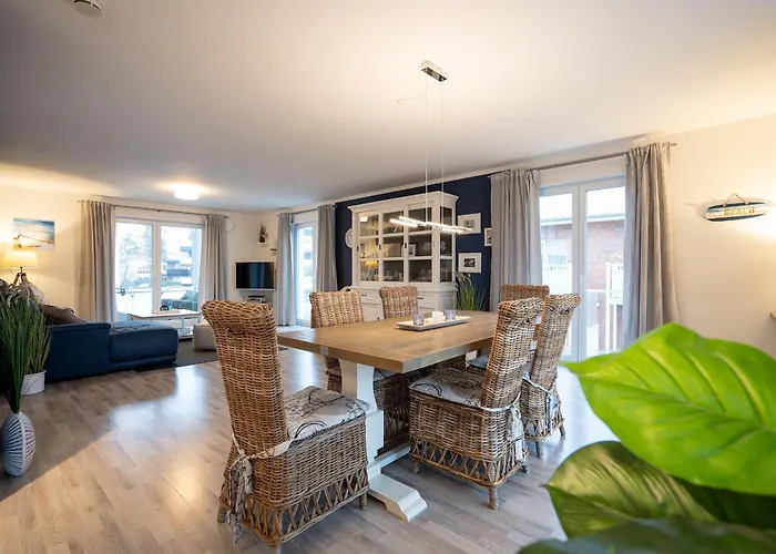 Lighthouse Nordlicht Apartamento