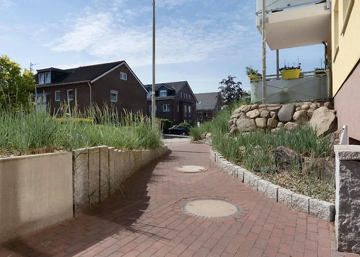 Lighthouse Nordlicht Apartamento *