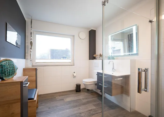 Apartamento Lighthouse Nordlicht Grömitz