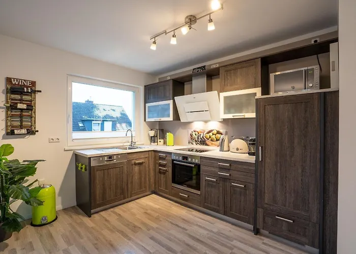 Lighthouse Nordlicht *