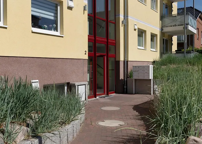 Lighthouse Nordlicht Grömitz