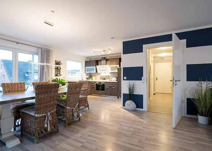 Lighthouse Nordlicht