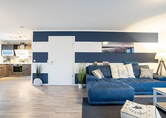 Lighthouse Nordlicht Apartamento