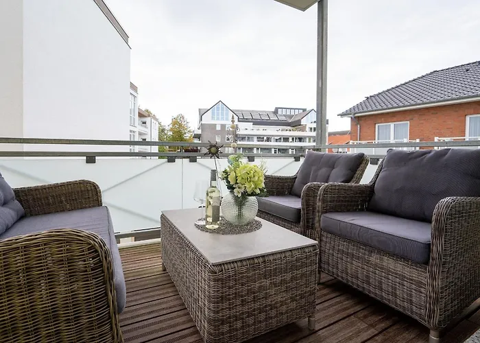 Lighthouse Nordlicht * Grömitz