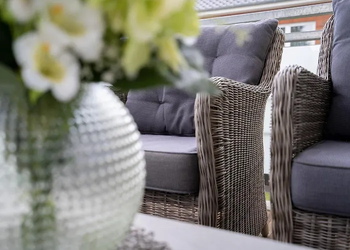 Lighthouse Nordlicht Apartamento *